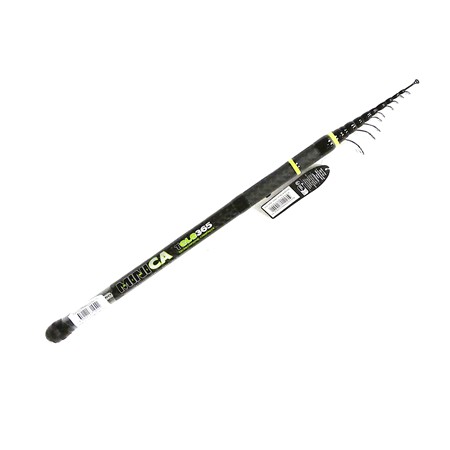 Canne Télescopique Garbolino Minica Tele - Gotrm8259365-10