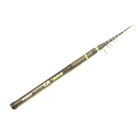 Canne Télescopique Garbolino Minica Tele - Gotrm8259445-12