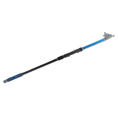 Canne Télescopique Garbolino Optima Pike Drifter Xp - Goprj8111360-7