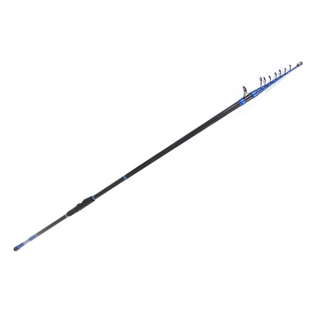 Canne Télescopique Mitchell Suprema Sw Pep Rod - 420Cm / <90G