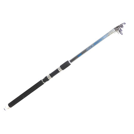 Canne Téléscopique Sert Helios Brochet 3607 Gtx Serie - 3.60M - 60/100G