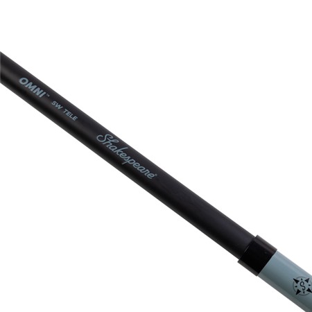 CANNE TÉLÉSCOPIQUE SHAKESPEARE OMNI SW TELE-SPIN
