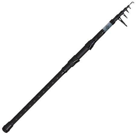 Canne Téléscopique Shakespeare Omni Sw Tele-Spin