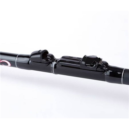 CANNE TÉLESCOPIQUE SHIMANO CATANA TE BOAT LIGHT DRIFT