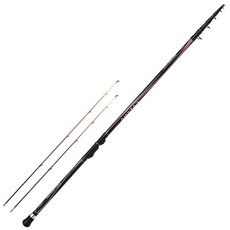 Canne Télescopique Shimano Catana Te Boat Light Drift