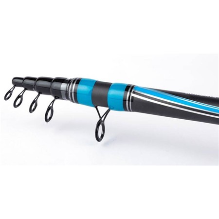CANNE TÉLESCOPIQUE SHIMANO TECHNIUM BOAT LIGHT DRIFTING TELE