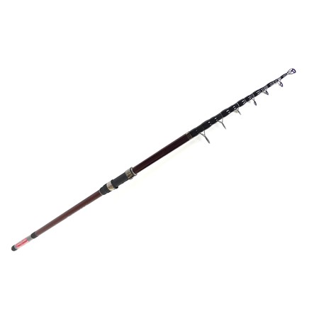 Canne Télescopique Srt Exceed Telepike Twx - Seprj8733390-8