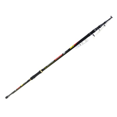 Canne Téléscopique Sunset Dorada Teleshore - Stsrn8616300-5