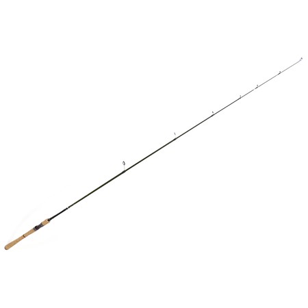 Canne Télescopique Volkien Ghost Natura Desmo Télé - 180Cm / 0.5-5G