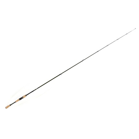 Canne Télescopique Volkien Ghost Natura Desmo Télé - 180Cm / 2-7G