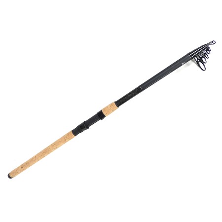 Canne Télescopique Zebco Trophy Tele - 360Cm / 30-100G