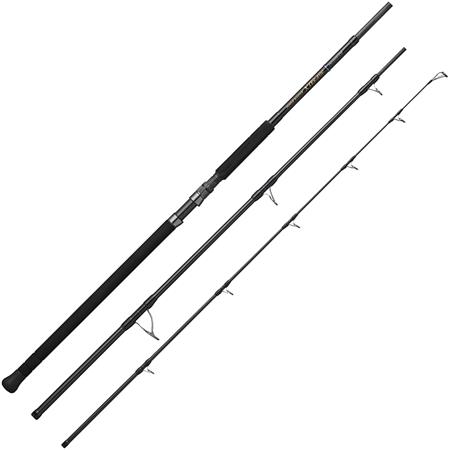 Canne Tenryu Power Master Extreme Pmx 1073 S-Xxp