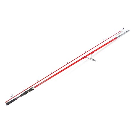 Canne Tenryu Rod Bar Evo 2 - Rodbar240evo2