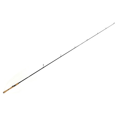 Canne Tenryu Tateyoko Black Limited - Tateyokoblackltd