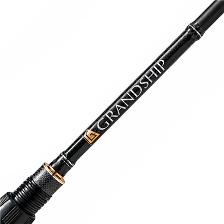 Canne Tenya Major Craft Grandship 1G - Hitotsu Tenya