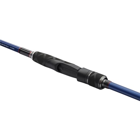 CANNE TENYA PENN BATTALION III HITOTSU TENYA SPINNING ROD