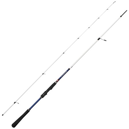 Canne Tenya Penn Battalion Iii Hitotsu Tenya Spinning Rod