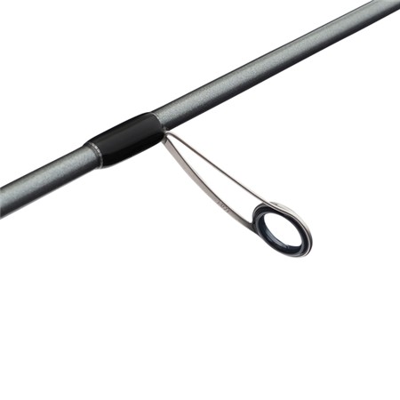 CANNE TENYA PENN REGIMENT IV TAIRUBBER SPINNING ROD