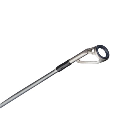CANNE TENYA PENN REGIMENT IV TAIRUBBER SPINNING ROD