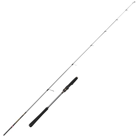 Canne Tenya Penn Regiment Iv Tairubber Spinning Rod