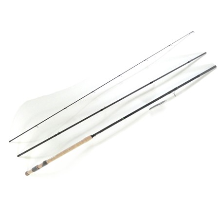 Canne Toc Garbolino Antora Nymphe - 3.50M / 0.5-8G