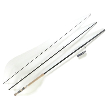 Canne Toc Garbolino Fastwater An - 350Cm / <30G