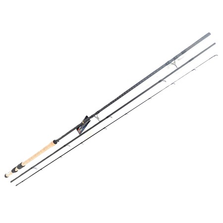 Canne Toc Garbolino Liberty An - Gotrk8456360-3St