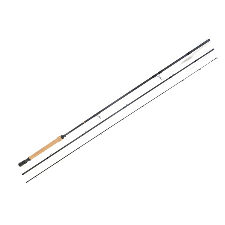 Canne Toc Garbolino Liberty Nymphe - 360Cm / 0.5-7G