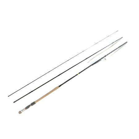 Canne Toc Garbolino Teaca Nymphe - Gotrk8240340-3Ll