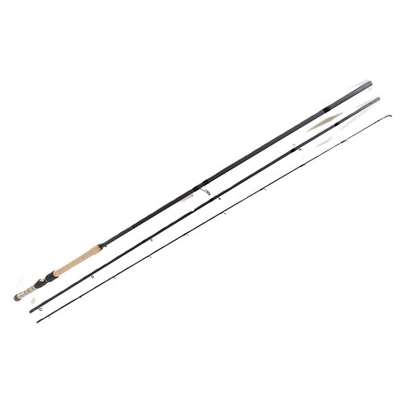 Canne Toc Garbolino Trinity Trout An 3S - 390Cm / <20G