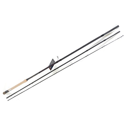 Canne Toc Garbolino Trinity Trout Nymphe 3S - Gotrg8315340-3L