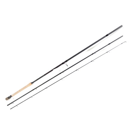 Canne Toc Garbolino Trinity Trout Nymphe 3S - Gotrg8315340-3L