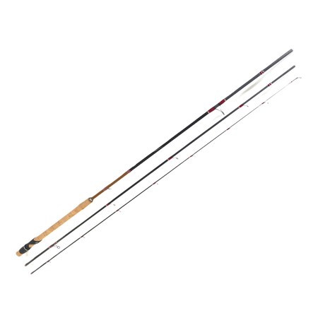Canne Toc/Nymphe Daiwa Team Daiwa Trout - Tdt363ulbf