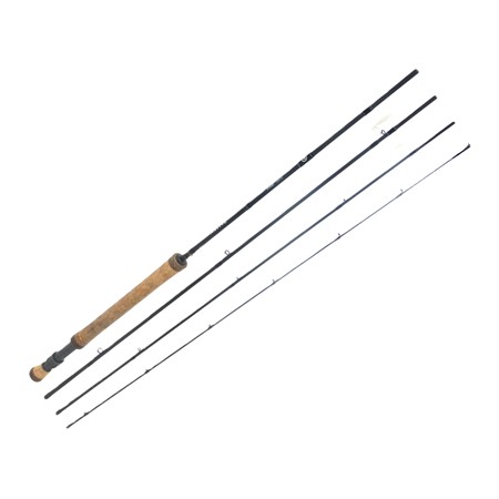 Canne Toc/Nymphes Native Nii - Nr0nii330001