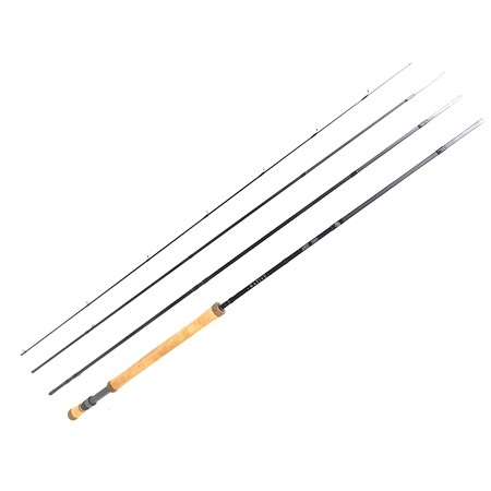 Canne Toc/Nymphes Native Nii - Nr0nii380001