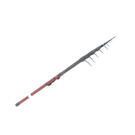 Canne Toc Téléréglable Garbolino Essential Rc – Pm A Plaque - Gotrj8296445-9R4