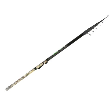 Canne Toc Téléréglable Garbolino Magirus Live Tr - 270Cm-340Cm / <15G