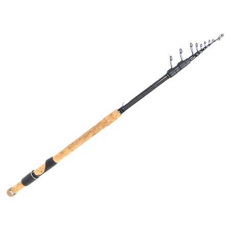 Canne Toc Téléréglable Garbolino Magirus Live Tr - 270Cm-340Cm / <15G