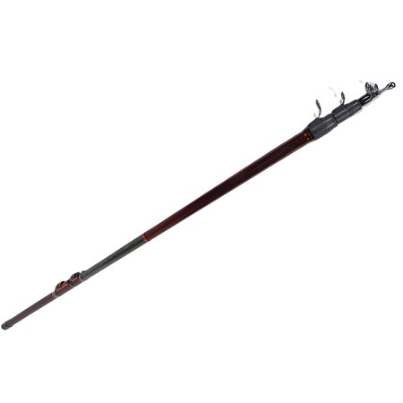 Canne Toc Téléréglable Garbolino Optima Rc - Gotrj8119380-5R2