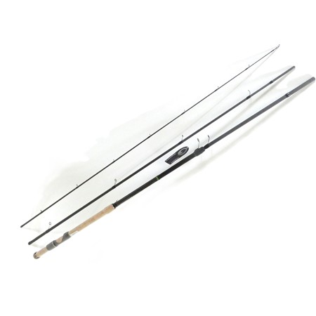 Canne Toc Telereglable Garbolino Wild Stream An R Srs - 3.50 - 4.30
