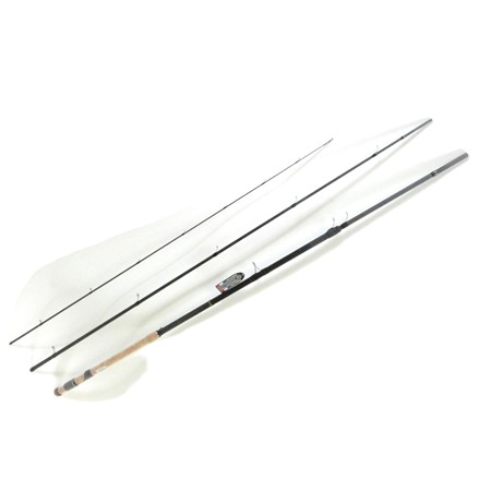 Canne Toc Telereglable Garbolino Wild Stream An R Srs - 3.90 - 5.00