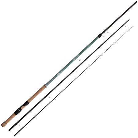 Canne Toc Téléréglable Mitchell Epic Toc Force Te Adj Rod