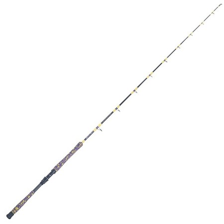 Canne Traîne Captain J. Dentex Sniper Inline