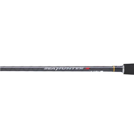 CANNE TRAÎNE DAIWA 27 SEA HUNTER X TROLLING