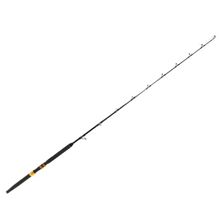 Canne Traïne Explorer Tackle Black Curve Trolling Light - Exctbcl-16