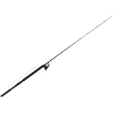Canne Traine Penn Conflict Xr Tuna - 198Cm - 30-60Lbs