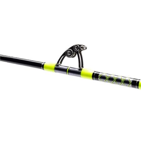 CANNE TRAÎNE SHIMANO TYRNOS A TROLLING