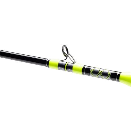 CANNE TRAÎNE SHIMANO TYRNOS C TROLLING LITE