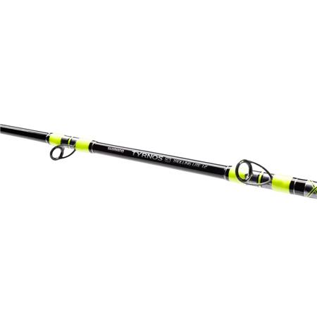 CANNE TRAÎNE SHIMANO TYRNOS C TROLLING LITE
