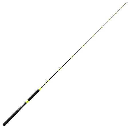 Canne Traîne Shimano Tyrnos C Trolling Lite
